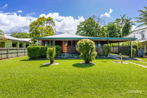 12 Mossman St, Mossman, QLD 4873
