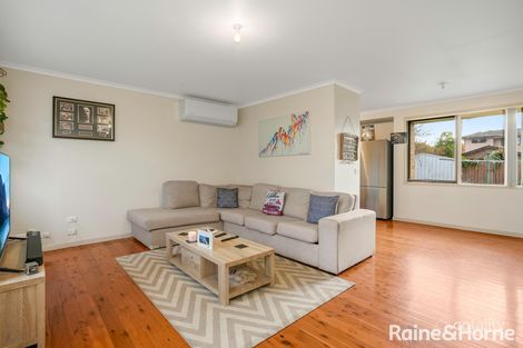 Property photo of 21 Windrush Circuit St Clair NSW 2759