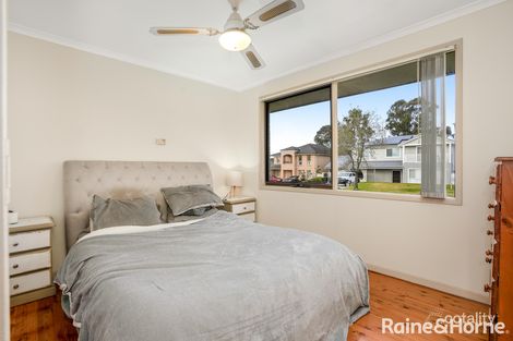 Property photo of 21 Windrush Circuit St Clair NSW 2759