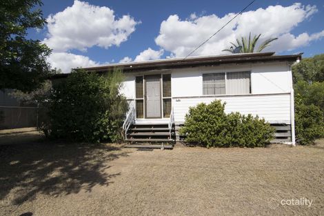 Property photo of 49 Nicholson Street Dalby QLD 4405