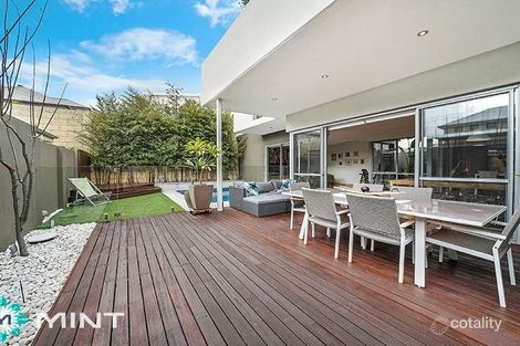 Property photo of 27 Heirisson Way North Coogee WA 6163