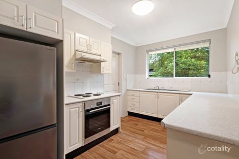 Property photo of 5/16-18 Preston Avenue Engadine NSW 2233