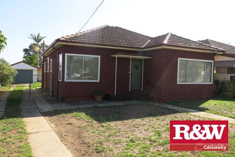 19 Wattle Ave, Villawood, NSW 2163