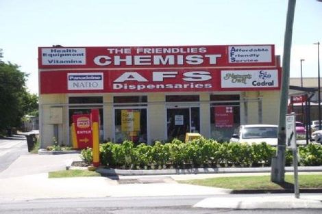 166 George St, Rockhampton City, QLD 4700