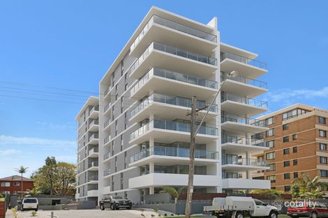 201/28 Church St, Wollongong, NSW 2500
