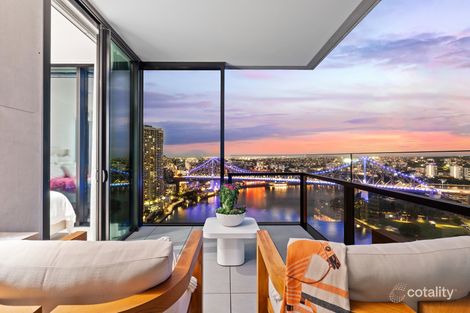 Lot 1704/443 Queen St, Brisbane City, QLD 4000