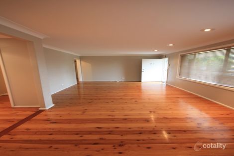 Property photo of 27 Darwin Road Campbelltown NSW 2560