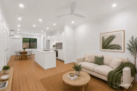 33 Wotton St, Aitkenvale, QLD 4814