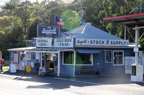 2600 The Lakes Way, Bungwahl, NSW 2423