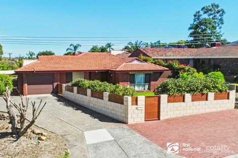 1 Goddard Way, Bull Creek, WA 6149