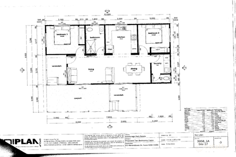 Property photo of 17 Conrad Close Iluka NSW 2466