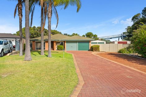 13 Canterbury Tce, Meadow Springs, WA 6210