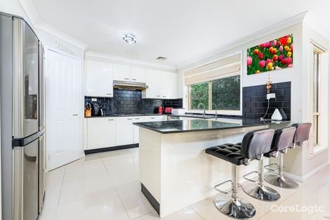 Property photo of 12 Forest Crescent Beaumont Hills NSW 2155