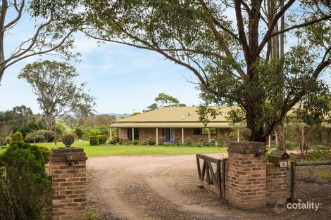 4 Moore Wren Rd, Tarraganda, NSW 2550