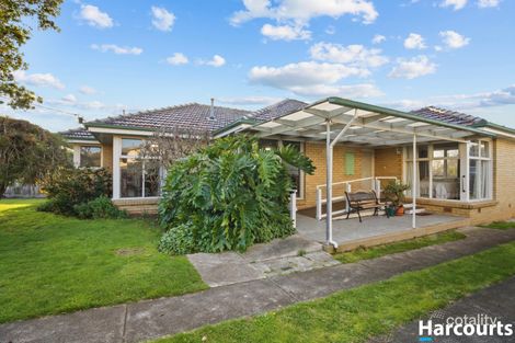 9 Parr St, Leongatha, VIC 3953