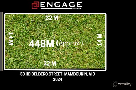 58 Heidelberg St, Mambourin, VIC 3024