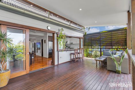 Property photo of 98 Oquinn Street Nudgee Beach QLD 4014