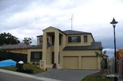 41 Mahogany Bvd, Warriewood, NSW 2102