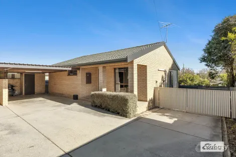 Property photo of 2/19 Maxwell Drive Wodonga VIC 3690