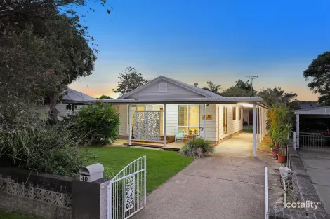 Property photo of 40 Turea Street Pelican NSW 2281