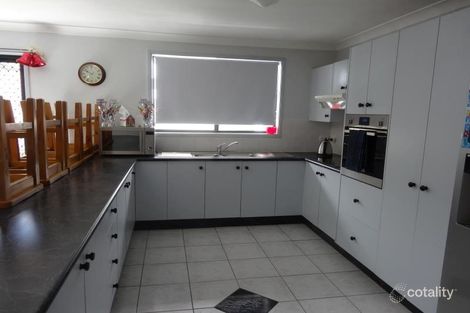 Property photo of 47 Crommelin Crescent St Helens Park NSW 2560