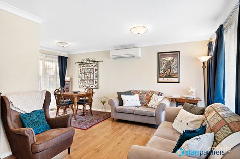 Property photo of 23 Bounty Crescent Bligh Park NSW 2756
