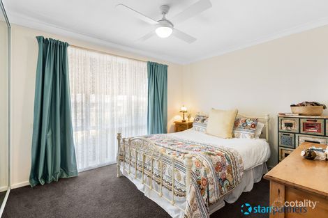 Property photo of 23 Bounty Crescent Bligh Park NSW 2756
