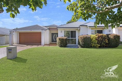 26 Grebe Cct, North Lakes, QLD 4509