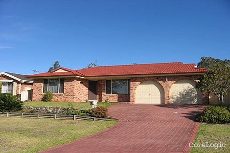 Property photo of 54 Anchorage Circle Summerland Point NSW 2259