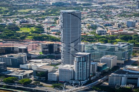 3407/43 Herschel St, Brisbane City, QLD 4000