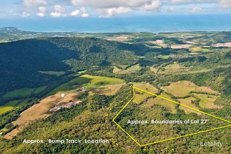 Lot 27 Connolly Rd, Mowbray, QLD 4877