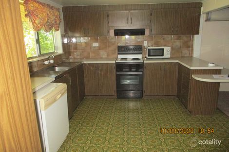 142 Rita Island Rd, Jarvisfield, QLD 4807