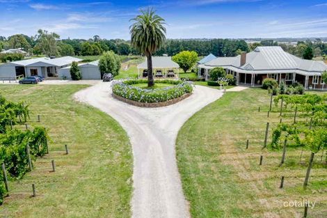 Property photo of 2 Murrays Road Moorooduc VIC 3933