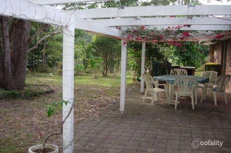 Property photo of 4 Gwen Close Emerald Beach NSW 2456