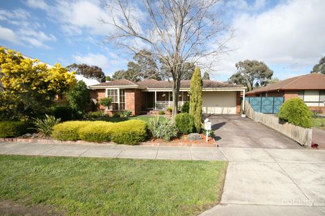 4 Arnhem Ct, Rowville, VIC 3178