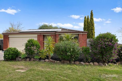 Property photo of 54 Terrapin Drive Narre Warren South VIC 3805