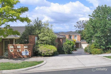 Property photo of 1/3 Creek Road Mitcham VIC 3132