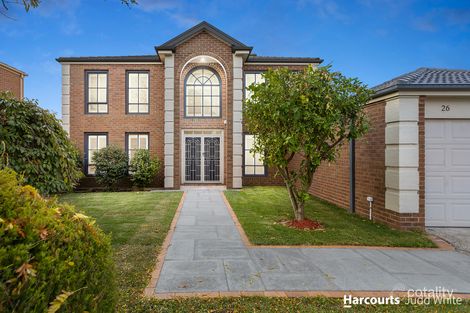 Property photo of 26 Huntingtower Crescent Mount Waverley VIC 3149