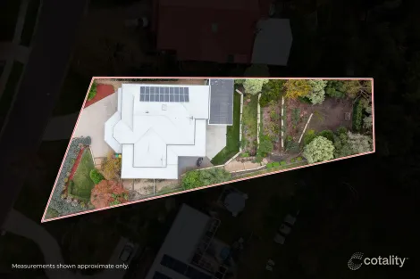 Property photo of 20 Frith Road Gisborne VIC 3437