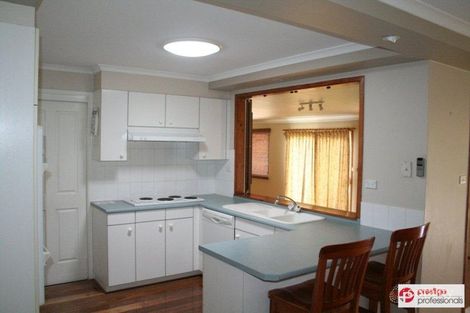 Property photo of 159 Australis Avenue Wattle Grove NSW 2173