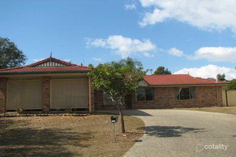 11 Ascot Pl, Bracken Ridge, QLD 4017