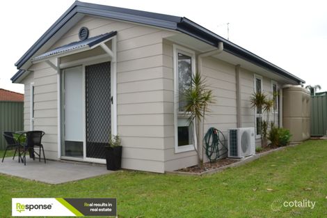 Property photo of 37 Symonds Road Dean Park NSW 2761