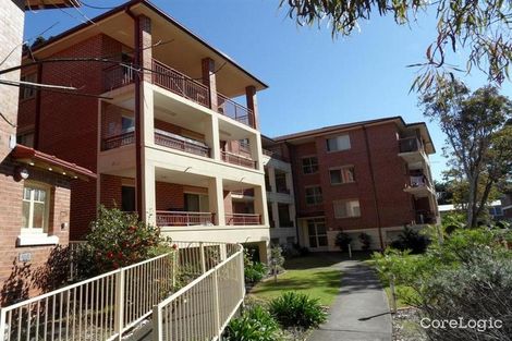 Property photo of 19/36 Firth Street Arncliffe NSW 2205