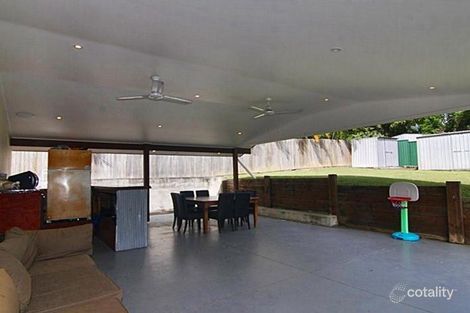 11 The Mores, Nerang, QLD 4211