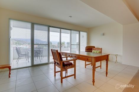 Property photo of 9/33 Tower Road New Town TAS 7008