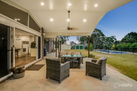 Property photo of 131 Geham Station Road Geham QLD 4352