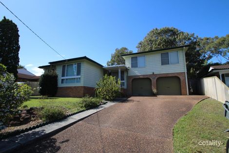 Property photo of 33 Earswick Crescent Buttaba NSW 2283