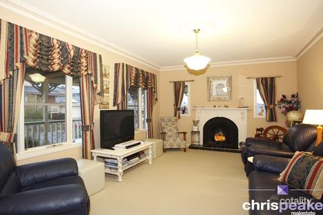 Property photo of 18 Lorne Court Berwick VIC 3806