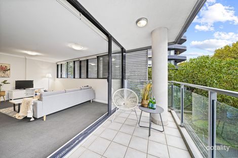 Property photo of 302/11A Lachlan Street Waterloo NSW 2017