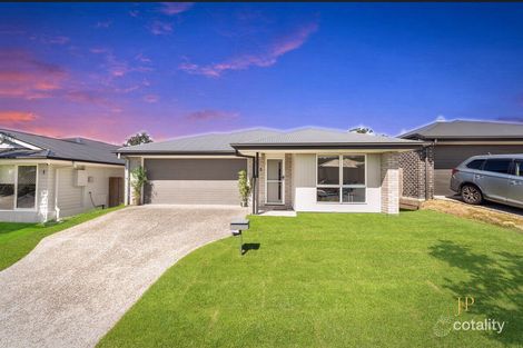31 Dunaden St, Logan Reserve, QLD 4133